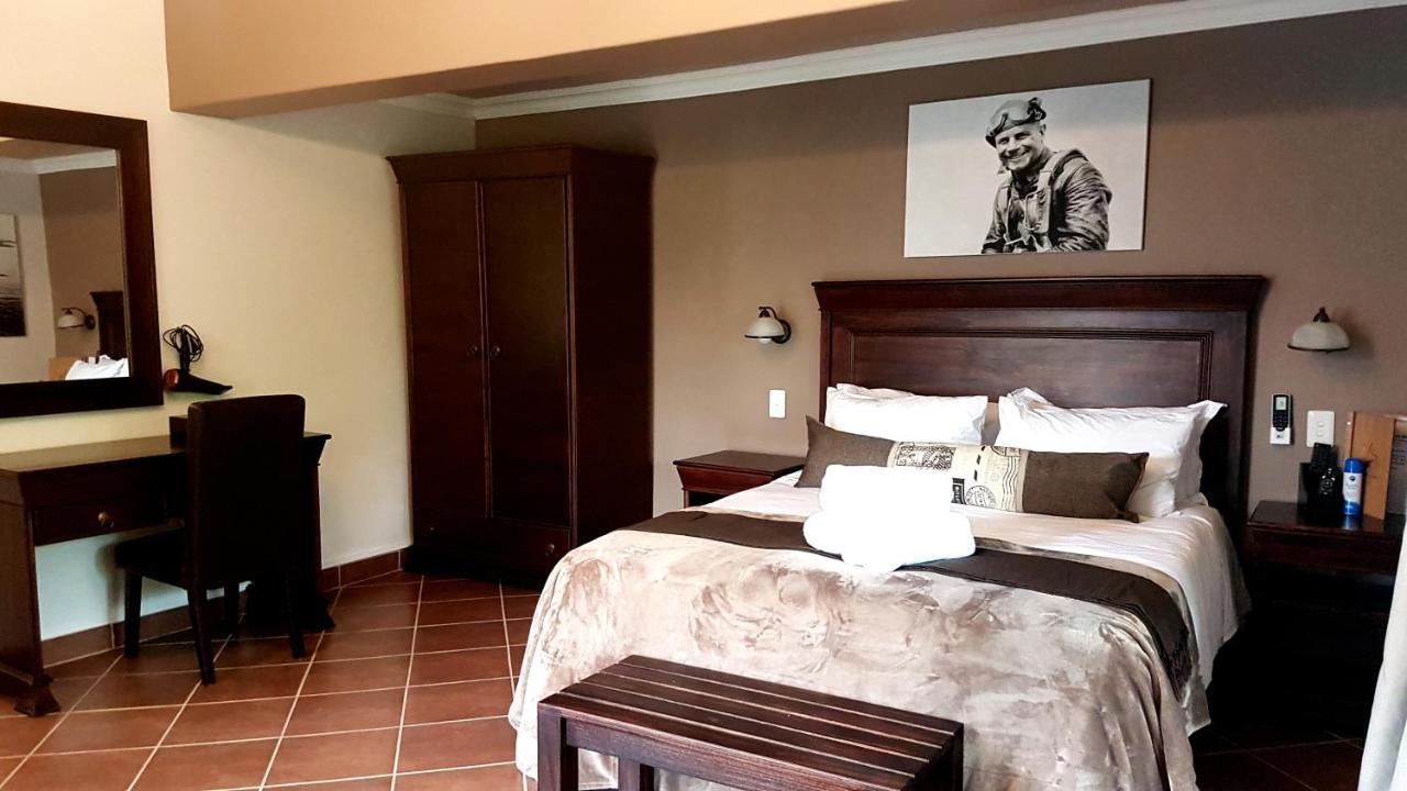 Barnstormers Rest Malalane Kültér fotó
